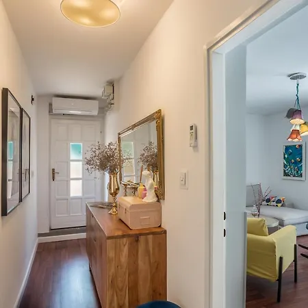 Dalmatian 230m2 With Pool And Garden Near The Old Town For Families Διαμέρισμα Σπλιτ