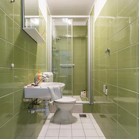 Dalmatian 230m2 With Pool And Garden Near The Old Town For Families Σπλιτ