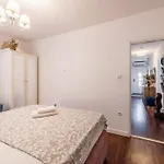 Dalmatian 230m2 With Pool And Garden Near The Old Town For Families Lägenhet *