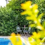 Dalmatian 230m2 With Pool And Garden Near The Old Town For Families * Split