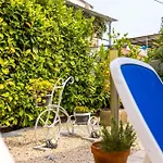 Dalmatian 230m2 With Pool And Garden Near The Old Town For Families *