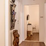 Dalmatian 230m2 With Pool And Garden Near The Old Town For Families Lägenhet