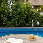 Dalmatian 230m2 With Pool And Garden Near The Old Town For Families * Split
