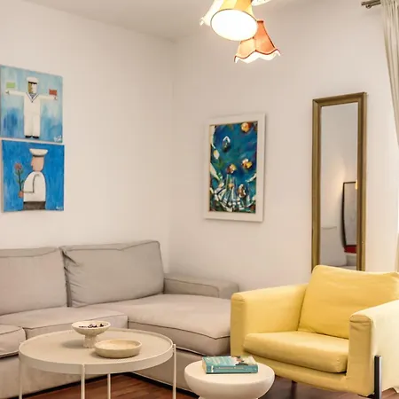 Dalmatian 230m2 With Pool And Garden Near The Old Town For Families Lejlighed *