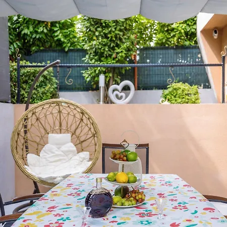Apartmán Dalmatian 230m2 With Pool And Garden Near The Old Town For Families *