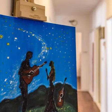 Dalmatian 230m2 With Pool And Garden Near The Old Town For Families Apartman