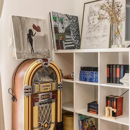 Appartamento Dalmatian 230m2 With Pool And Garden Near The Old Town For Families